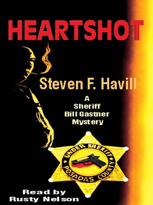 Title details for Heartshot by Steven F. Havill - Available